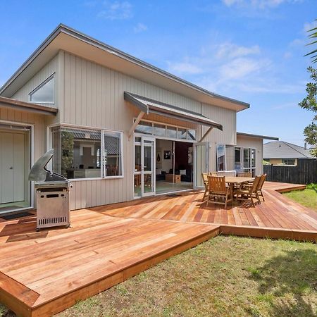 Restful Ruakaka - Ruakaka Holiday Home 外观 照片
