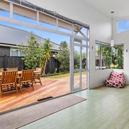 Restful Ruakaka - Ruakaka Holiday Home 外观 照片