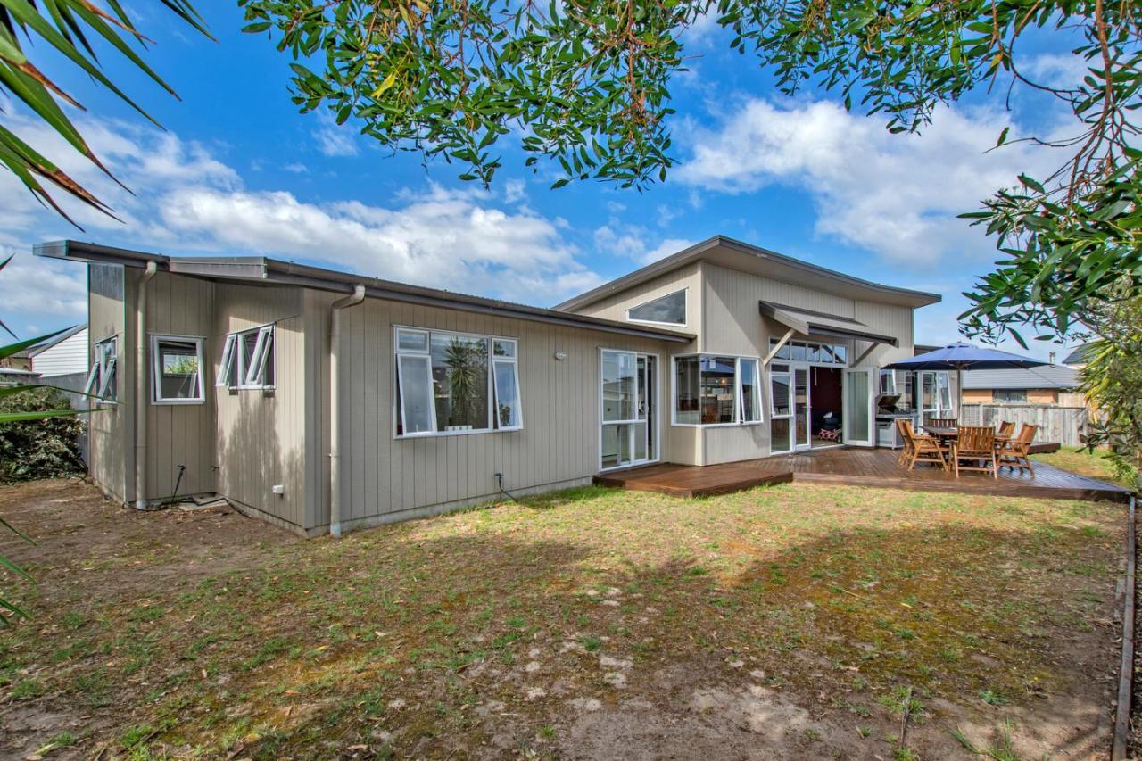Restful Ruakaka - Ruakaka Holiday Home 外观 照片
