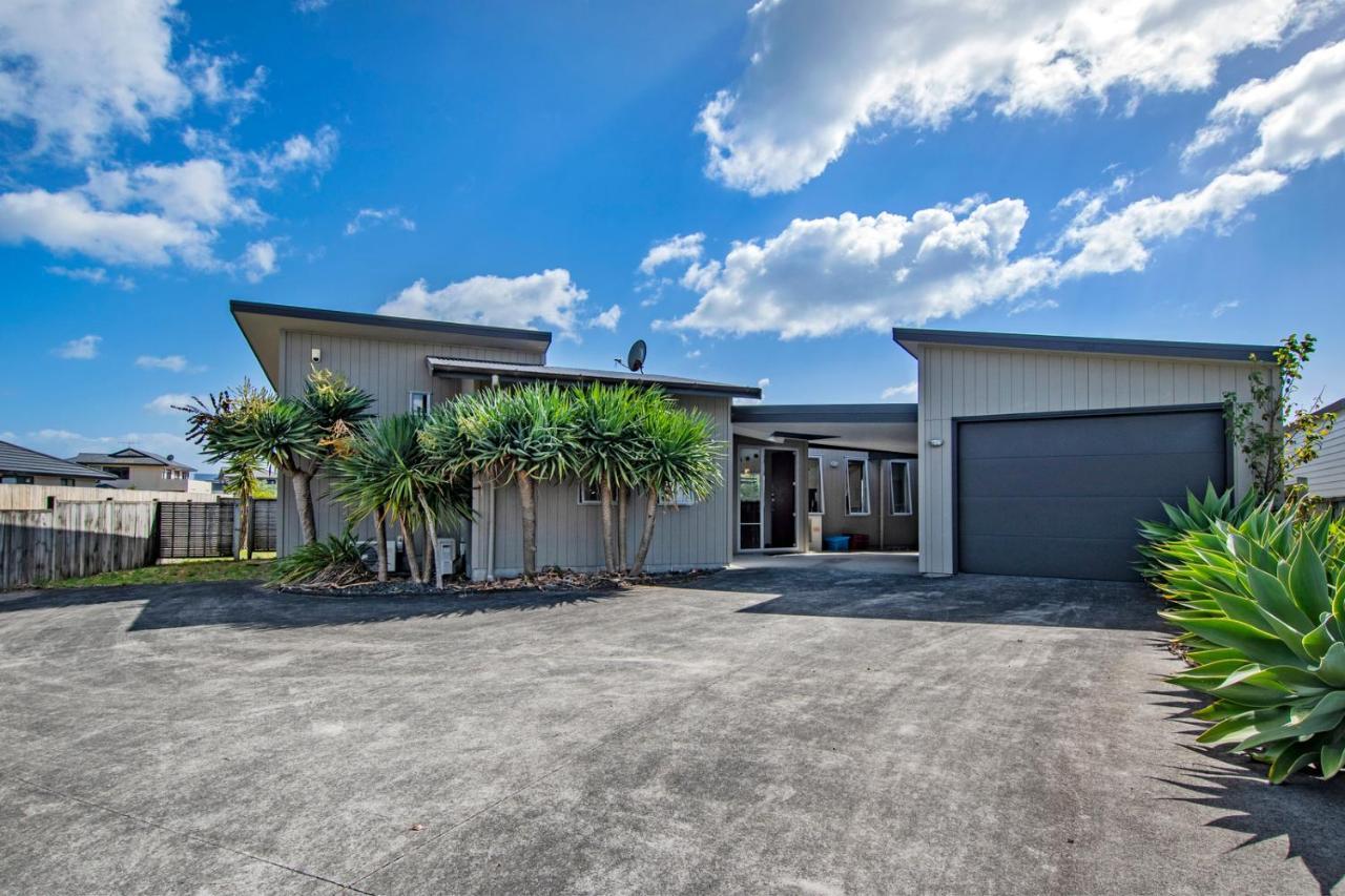 Restful Ruakaka - Ruakaka Holiday Home 外观 照片