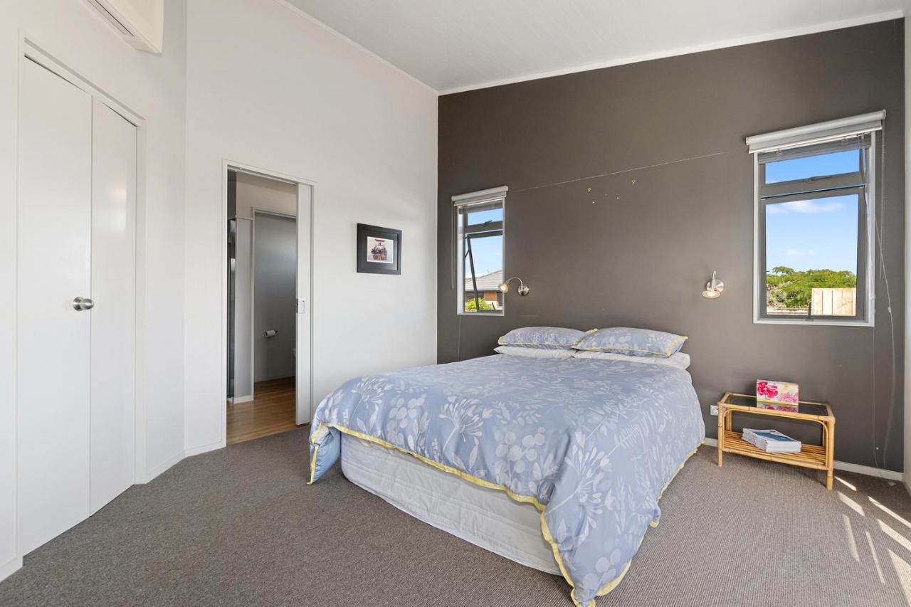 Restful Ruakaka - Ruakaka Holiday Home 外观 照片