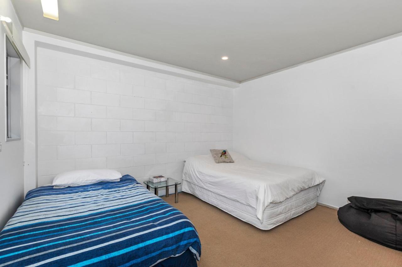 Restful Ruakaka - Ruakaka Holiday Home 外观 照片